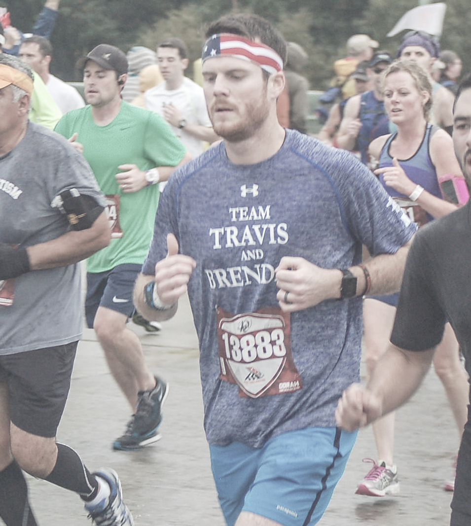 marine corps marathon sweatshirt