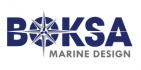 500 BOKSA Marine Design