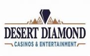 500 Desert Diamond