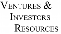 Venture I R logo