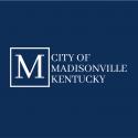 Boxed M Madisonville Logo White1024 1