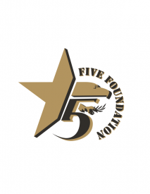 5 Foundation Logo