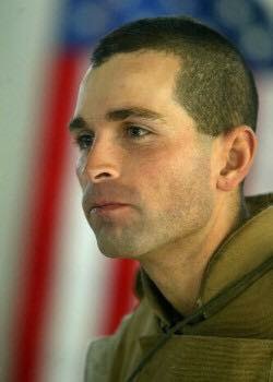 Major Richard Gannon, United States Marine Corps | Travis Manion Foundation